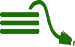 Штуцер G1/2&quot;-S22 (BSP1/2&quot;-М18х1.5)