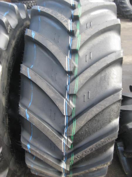 Шина 540/65R28 RD-03 142D (145A8) TL MITAS