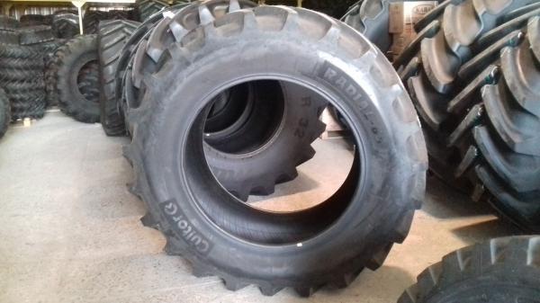 Шина 600/65R38 RADIAL-65 TL 153A8/153A8 Cultor