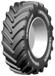 Шина 600/65 R34 151D MULTIBIB TL (Michelin)