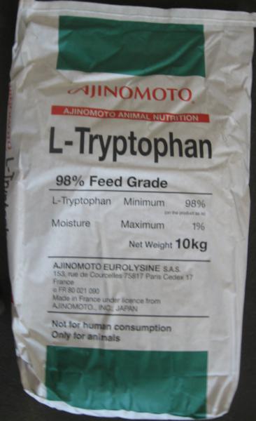 L-Триптофан