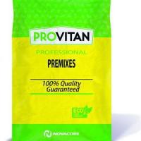 Премикс ТМ Provitan для телят 0-3 месяцев