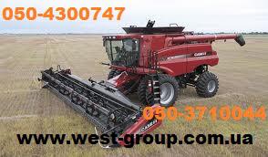 Ремень на сельхозтехнику CASE IH