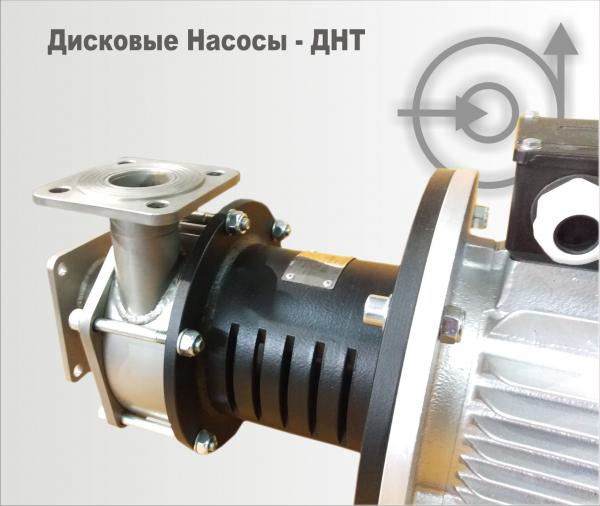 Дисковый насос ДНТ-М 110 10-6 ТУ