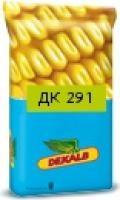 Семена кукурузы  Monsanto ДК 291 ФАО 260