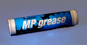 Смазка Neste MP Grease 0.4кг