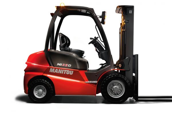 Manitou MI 25 D