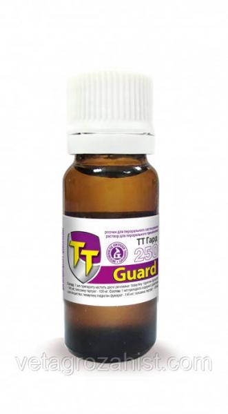 ТТ Гард-250 оральный (тилозин+тиамулин), 10 мл
