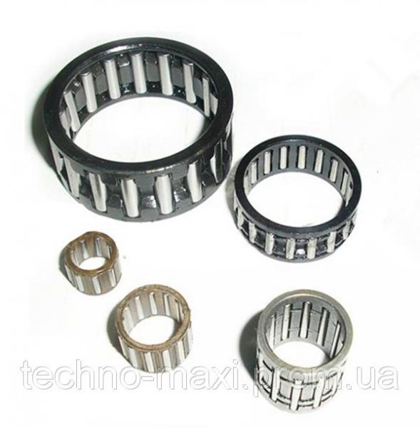 Подшипник K 15X21X21 SKF