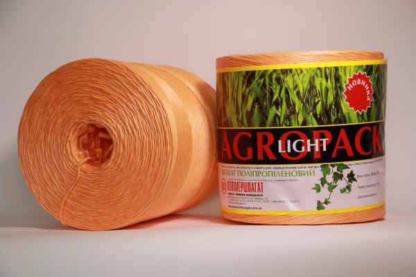 Шпагат для прессования сена AGRO PACK LIGHT