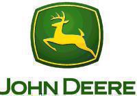 Гайка John Deere Сеялка 14H836