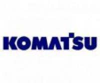 Помпа топливная KOMATSU 4D102