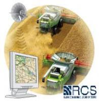GPS контроль топлива и обработки полей