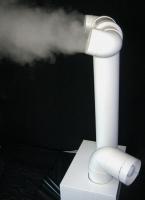 Система увлажнения и туманирования воздуха Вдох-Нова