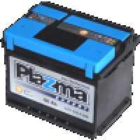Аккумулятор  Plazma Expert 6СТ-60 Евро