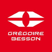 Борона Gregoire Besson E-DXRV II 667-56 № V412, год 2008