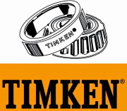 Подшипник ступицы колеса 3780/3720 (16083/16084) TIMKEN