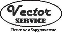 Вектор Сервис ФЛП логотип