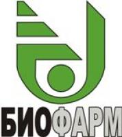 Биофарм АТ ООО логотип
