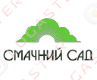 Смачний Сад логотип