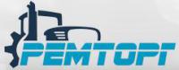 Компания РемТорг логотип