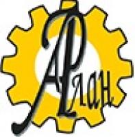 логотип Арлан ООО