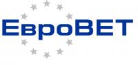 логотип ЕВРОВЕТ ООО
