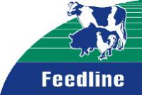 Feedline Запад логотип