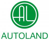логотип Компания Автоленд ЧП