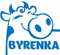 Byrenka логотип