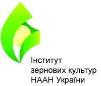 Институт зерновых культур НААН Украины логотип