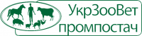логотип Укрзооветпромпостач