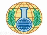 ООО "УКР-Химия" логотип