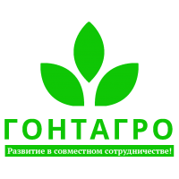 Гонтагро логотип