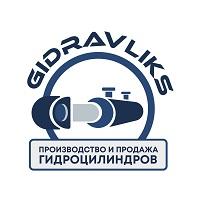 логотип Gidravliks