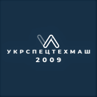 ООО "УСТМ 2009" логотип