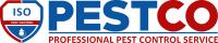 логотип Компания "PESTCO"