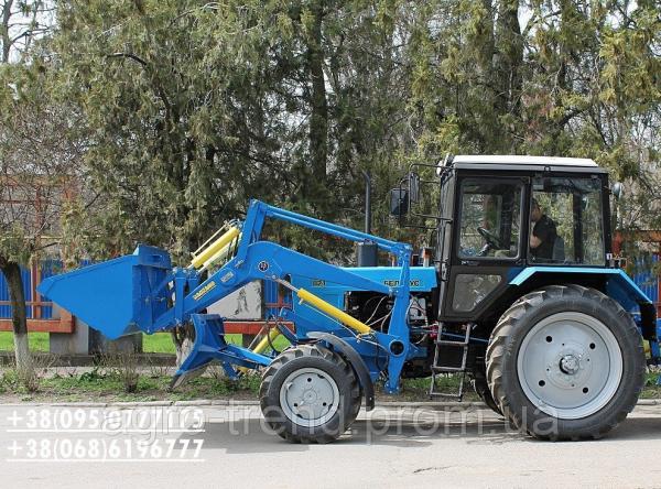 ЮМЗ-6 экскаватор - kakaya-pensiya.ru ЮМЗ-6 экскаватор. Вінниця, Україна. Фото