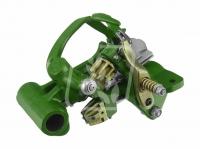 Запчастини на прес-підбирач John Deere
