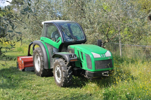 Продажа минитрактора феррари купить трактор 2021