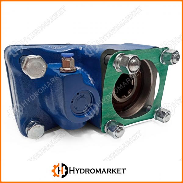 КОМ ZF Ecolite S6-36 / 6S 850 / 6S 700 / ZF 44 двухшестеренная