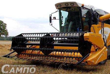 LEXION 8700–7600