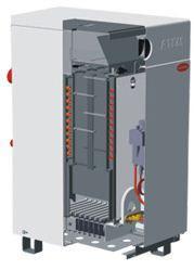 Газовый котел АТЕМ Житомир-М АДГВ-7 СН