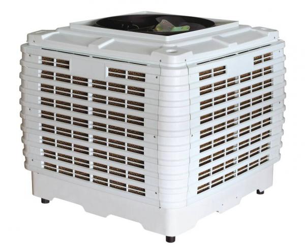 Испарительный охладитель Carel ChillBooster AC010D0001