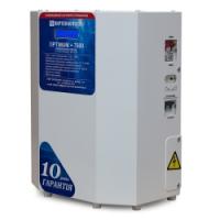 Стабилизатор напряжения Optimum+ 5000(HV)(LV) Укртехнология