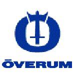 Углосним, корпус ÖVERUM (Оверум)