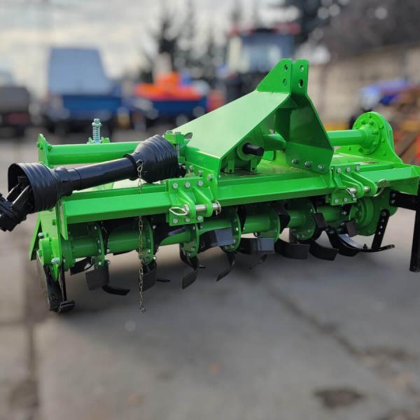 Почвофреза Soilking 1.6 м купить в Киевская обл., г. Киев, Вишневе