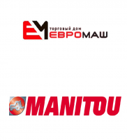 Втулка Manitou (Маниту) 324076