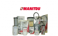 796241 Фильтр масляный Маниту Manitou