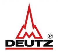 Форсунка Deutz BF4M1013, BF6M1013, 02126992, 02112219, 02112640